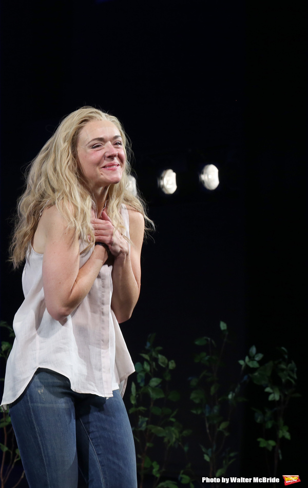 Photo Coverage: DEAR EVAN HANSEN Takes Opening Night Broadway Bows! Image