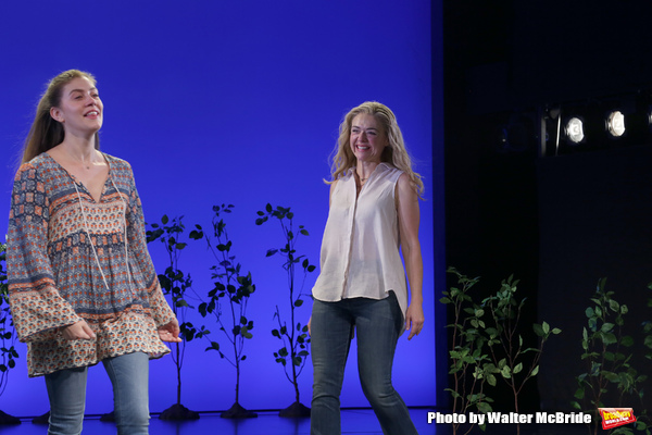 Photo Coverage: DEAR EVAN HANSEN Takes Opening Night Broadway Bows! Image
