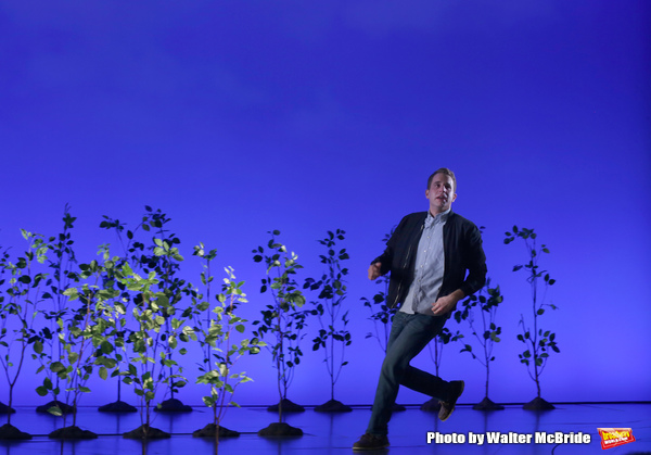 Photo Coverage: DEAR EVAN HANSEN Takes Opening Night Broadway Bows! Image