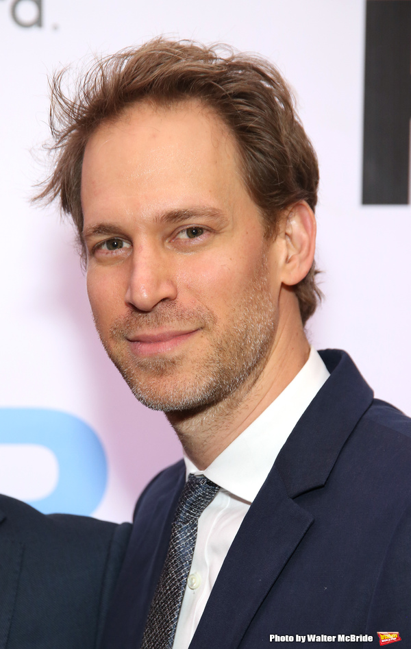 Photo Coverage: DEAR EVAN HANSEN, Welcome to Broadway! Image