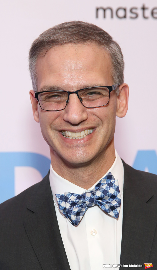Photo Coverage: DEAR EVAN HANSEN, Welcome to Broadway! Image