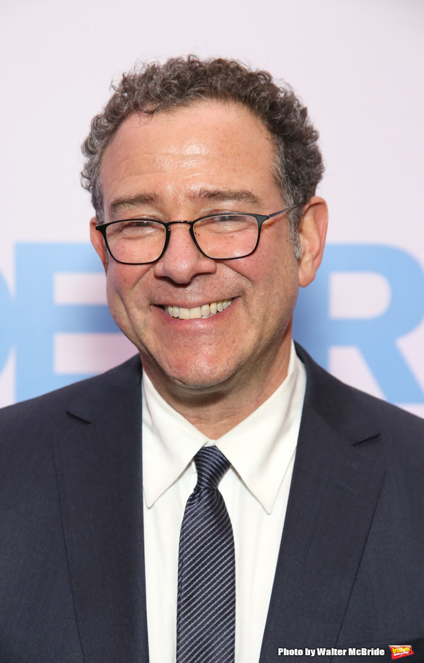 Photo Coverage: DEAR EVAN HANSEN, Welcome to Broadway! Image