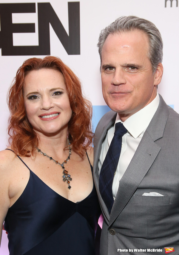 Photo Coverage: DEAR EVAN HANSEN, Welcome to Broadway! Image