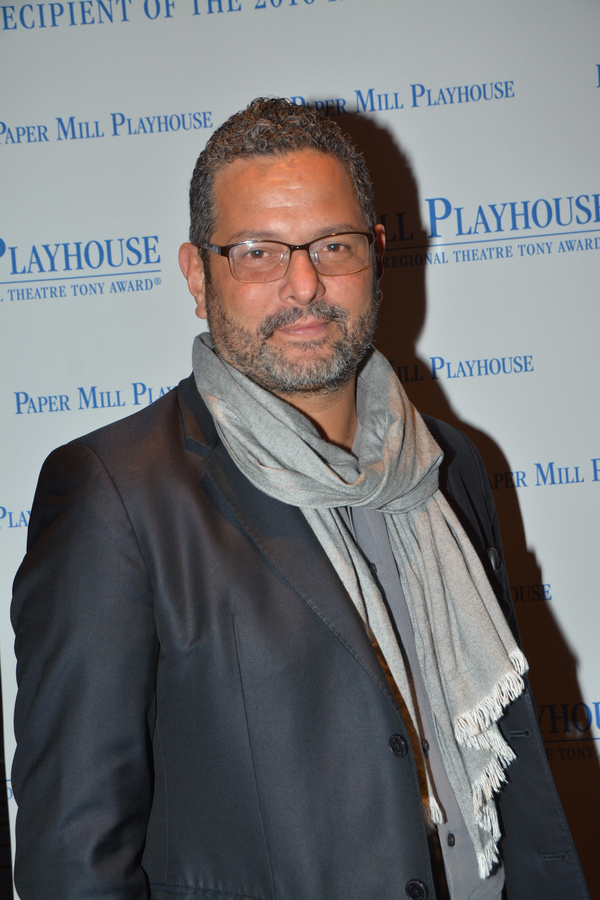Photo Coverage: The Cast of THE BODYGUARD Celebrates Opening Night Image