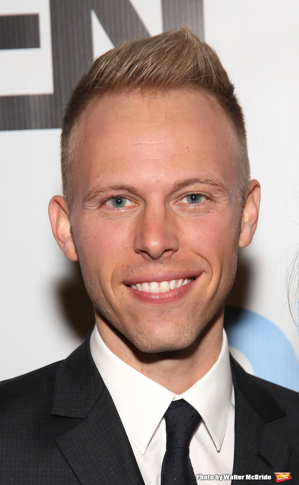 Photo Coverage: On the Opening Night Red Carpet for DEAR EVAN HANSEN Image