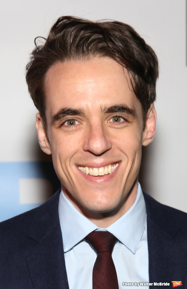 Photo Coverage: On the Opening Night Red Carpet for DEAR EVAN HANSEN Image