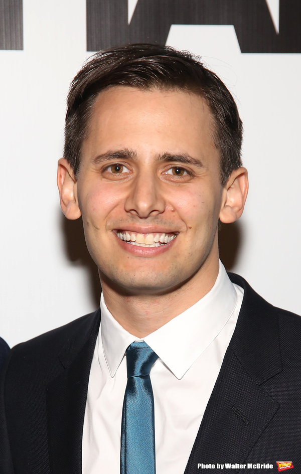 Photo Coverage: On the Opening Night Red Carpet for DEAR EVAN HANSEN Image