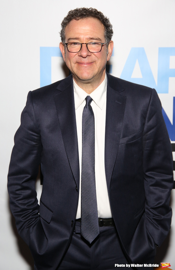 Photo Coverage: On the Opening Night Red Carpet for DEAR EVAN HANSEN Image