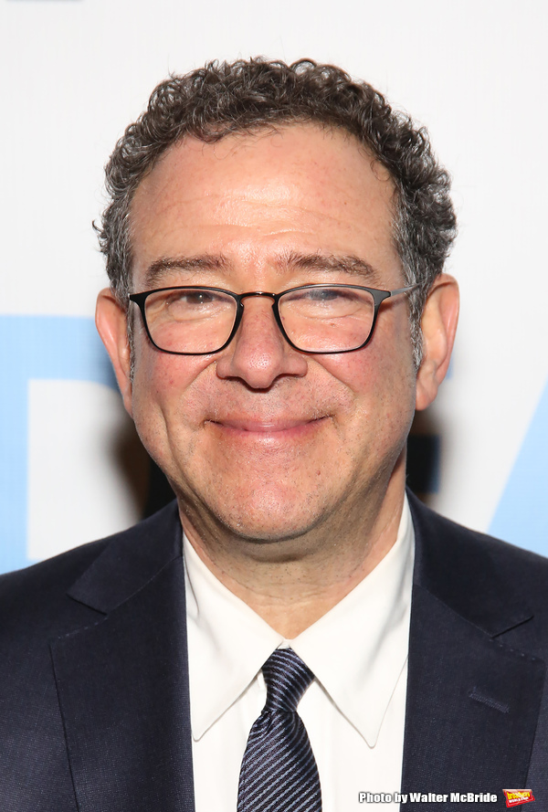 Photo Coverage: On the Opening Night Red Carpet for DEAR EVAN HANSEN Image
