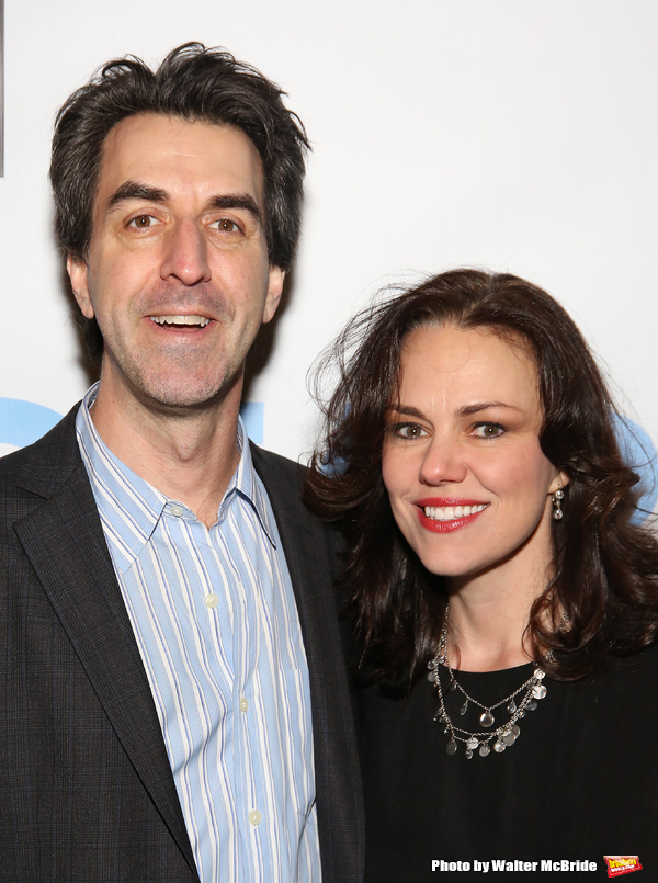 Photo Coverage: On the Opening Night Red Carpet for DEAR EVAN HANSEN Image