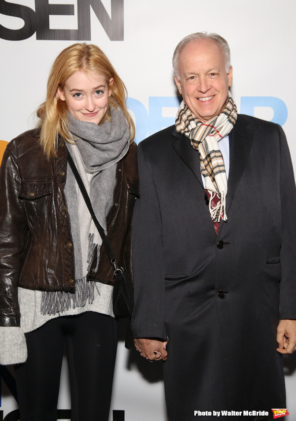 Photo Coverage: On the Opening Night Red Carpet for DEAR EVAN HANSEN Image