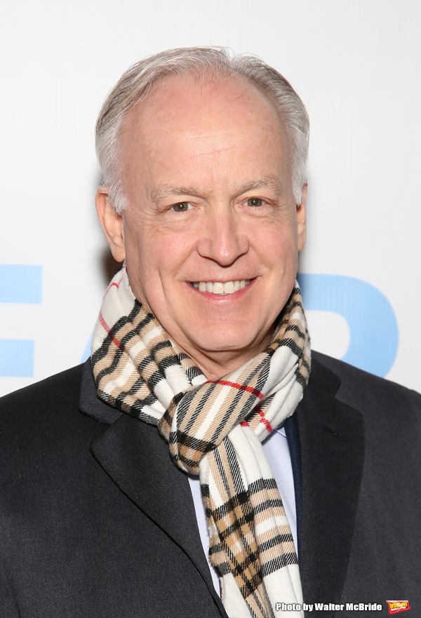Photo Coverage: On the Opening Night Red Carpet for DEAR EVAN HANSEN Image
