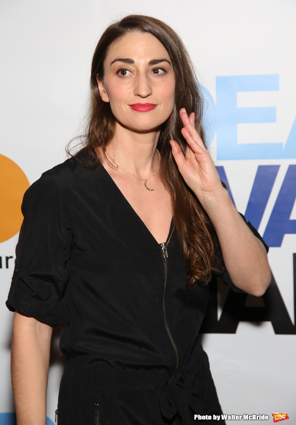Photo Coverage: On the Opening Night Red Carpet for DEAR EVAN HANSEN Image