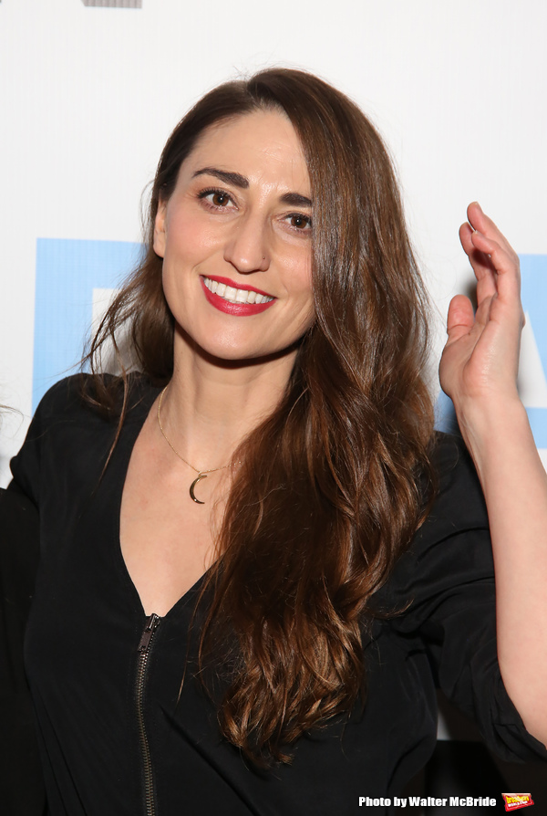 Photo Coverage: On the Opening Night Red Carpet for DEAR EVAN HANSEN Image