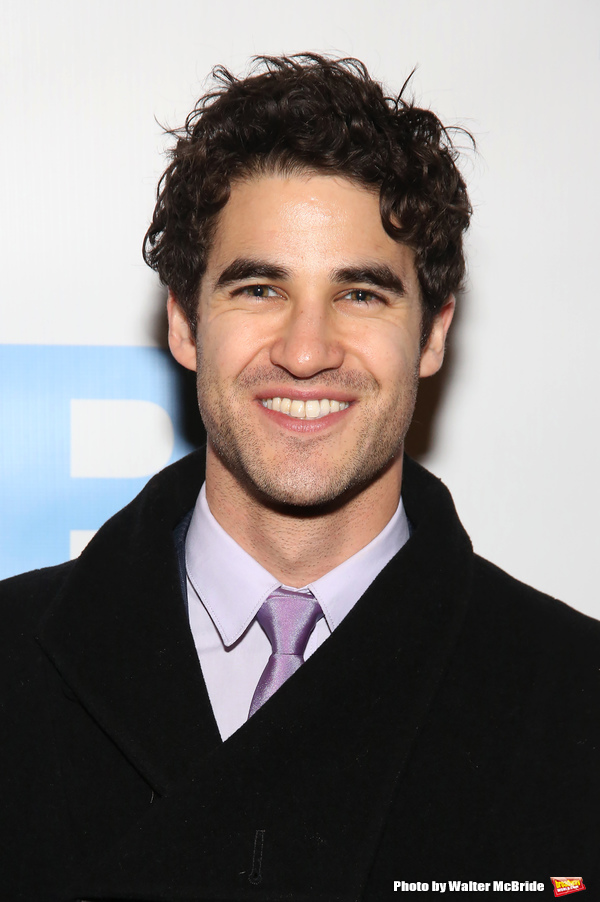 Photo Coverage: On the Opening Night Red Carpet for DEAR EVAN HANSEN Image