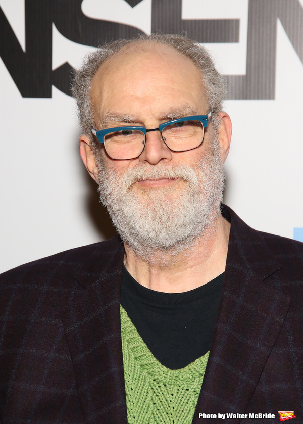 Photo Coverage: On the Opening Night Red Carpet for DEAR EVAN HANSEN Image