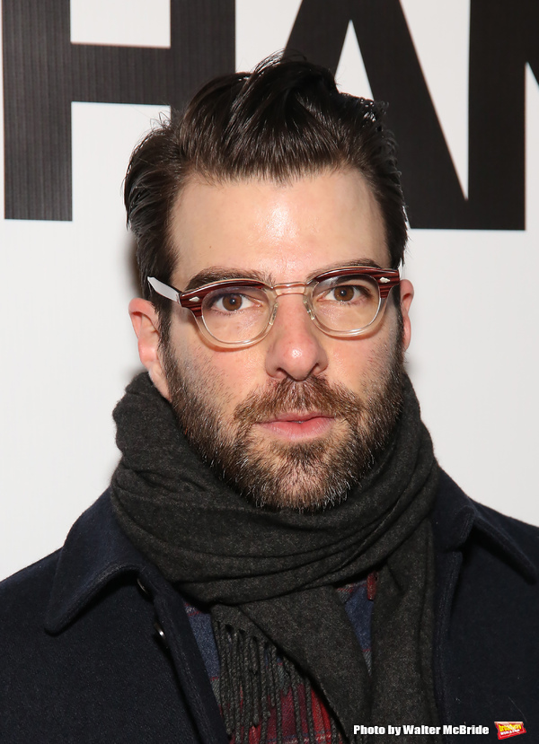 Photo Coverage: On the Opening Night Red Carpet for DEAR EVAN HANSEN Image