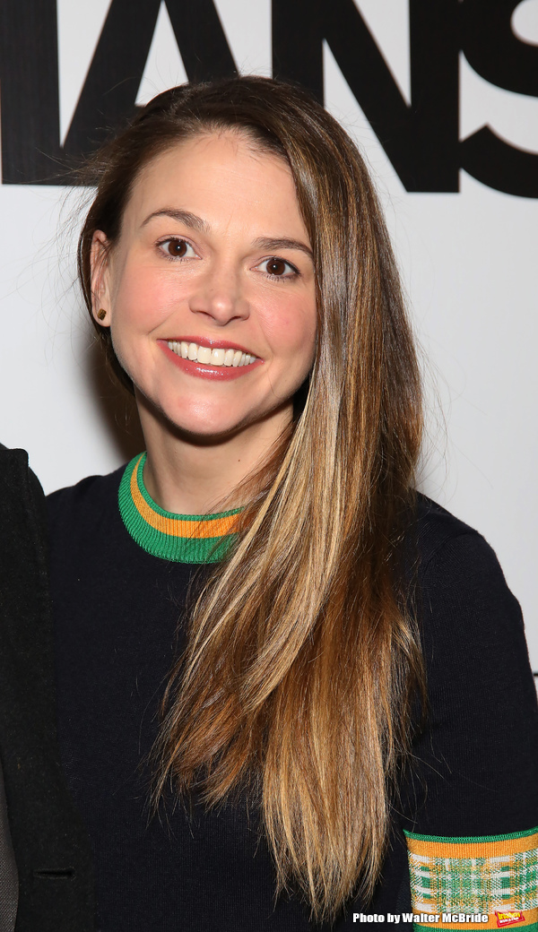 Photo Coverage: On the Opening Night Red Carpet for DEAR EVAN HANSEN Image