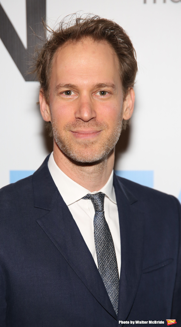 Photo Coverage: On the Opening Night Red Carpet for DEAR EVAN HANSEN Image