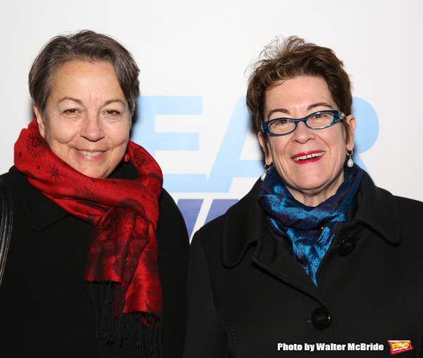 Photo Coverage: On the Opening Night Red Carpet for DEAR EVAN HANSEN Image
