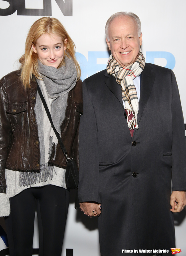 Photo Coverage: On the Opening Night Red Carpet for DEAR EVAN HANSEN Image