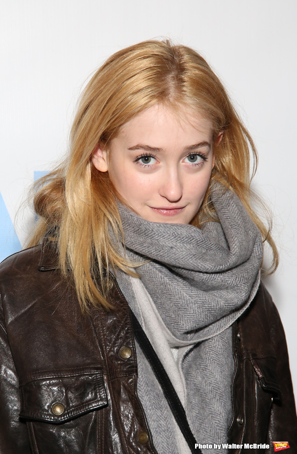 Photo Coverage: On the Opening Night Red Carpet for DEAR EVAN HANSEN Image