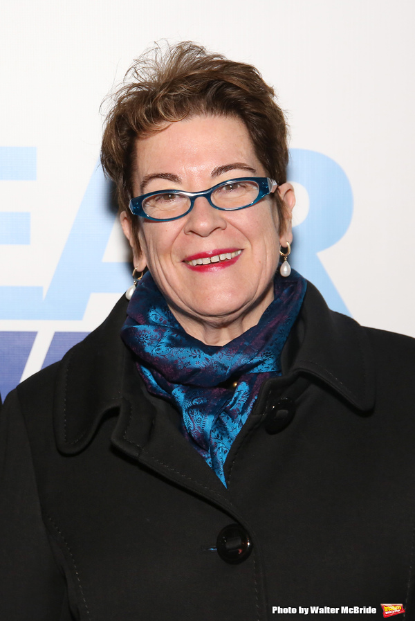 Photo Coverage: On the Opening Night Red Carpet for DEAR EVAN HANSEN Image