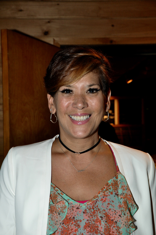 Exclusive Photo Coverage: ON YOUR FEET Sings a Gloria Estefan Classic for Carols For A Cure Image