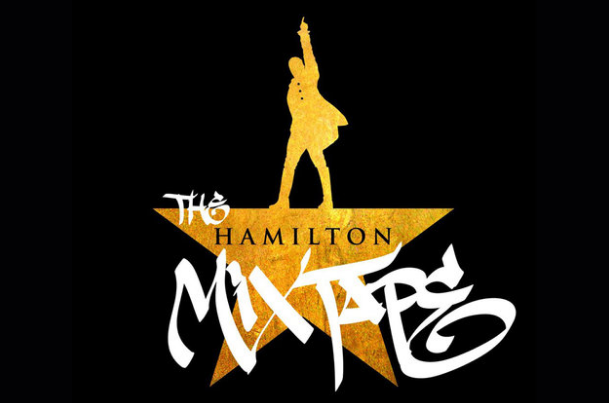 'Hamilton Mixtape' Poised to Hit No. 1 on Billboard 200 Albums Chart Image