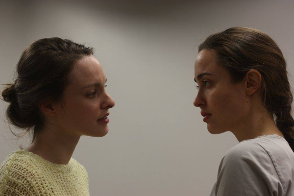 Photo Flash: Rehearsal Images from the AL TAKES A BRIDE Revival Image