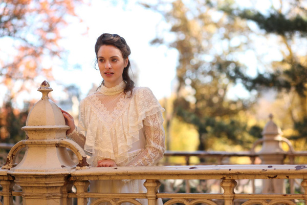 Photo Flash: Rehearsal Images from the AL TAKES A BRIDE Revival Image