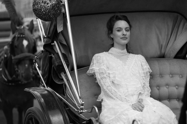 Photo Flash: Rehearsal Images from the AL TAKES A BRIDE Revival Image