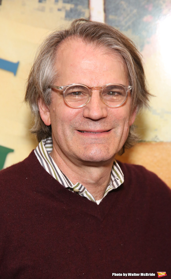Photo Coverage: Lincoln Center Theater's THE BABYLON LINE Celebrates Opening Night Image