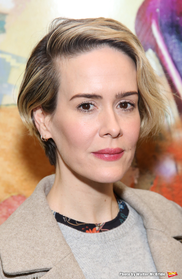 Photo Coverage: Lincoln Center Theater's THE BABYLON LINE Celebrates Opening Night Image
