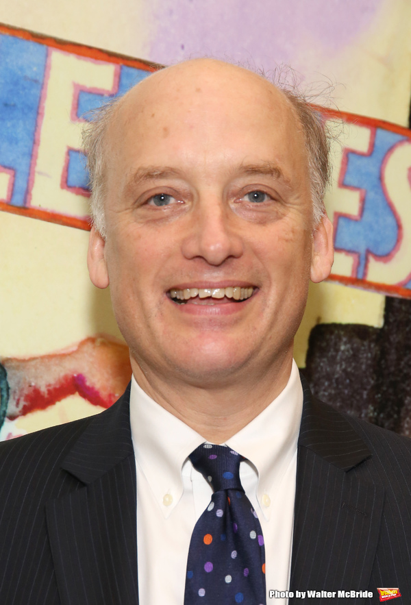 Photo Coverage: Lincoln Center Theater's THE BABYLON LINE Celebrates Opening Night Image