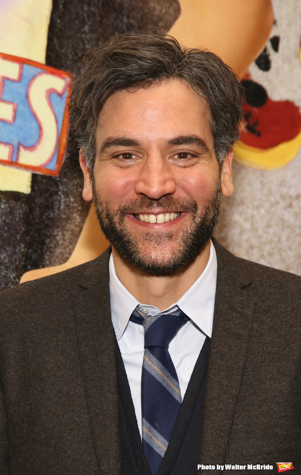 Josh Radnor Photo