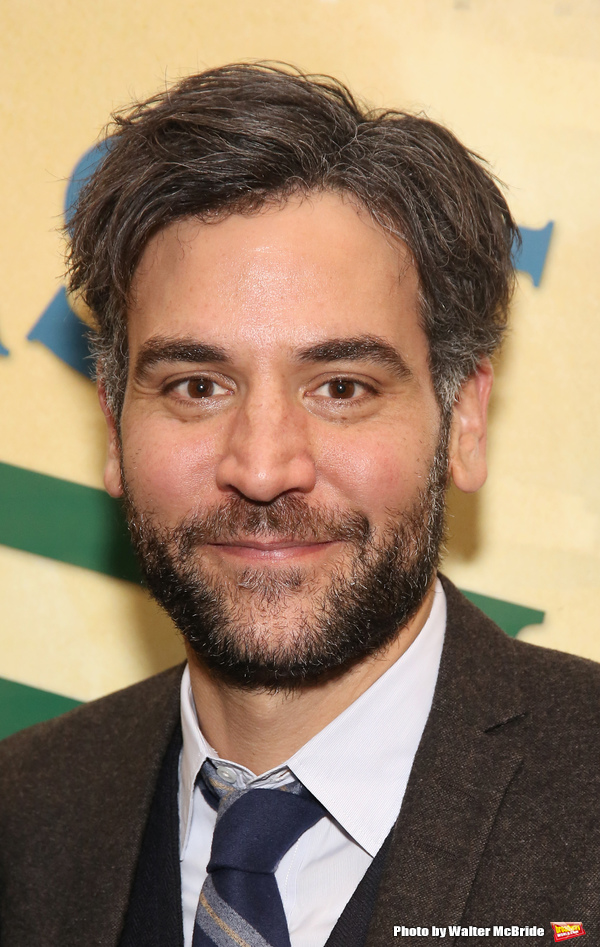Photo Coverage: Lincoln Center Theater's THE BABYLON LINE Celebrates Opening Night Image