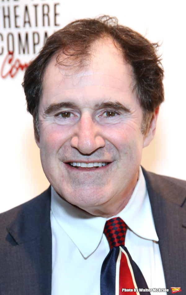 Photo Coverage: Joel Grey Honored with York Theatre Company's Oscar Hammerstein Award Image