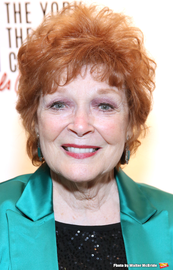 Photo Coverage: Joel Grey Honored with York Theatre Company's Oscar Hammerstein Award Image