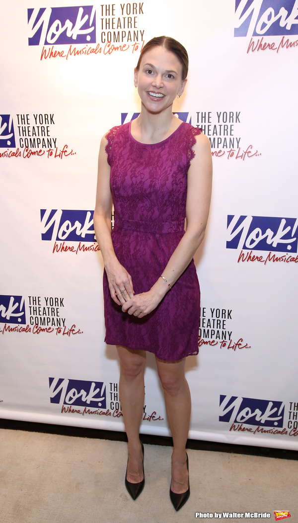 Photo Coverage: Joel Grey Honored with York Theatre Company's Oscar Hammerstein Award Image