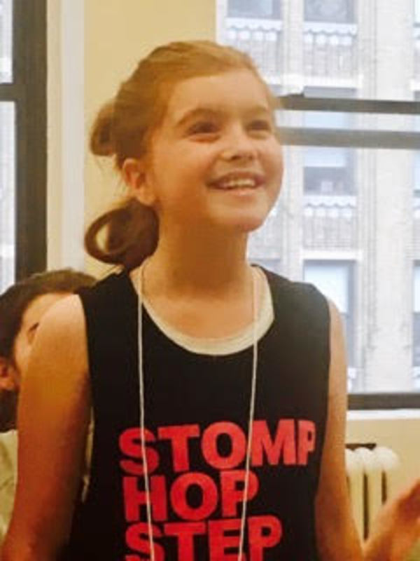 Photo Flash: In Rehearsal for A Class Act NY's URINETOWN and ANNIE JR. Image
