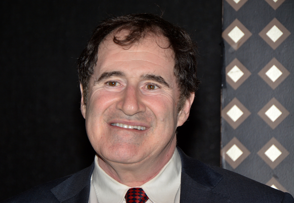 Photo Coverage: Richard Kind Helps SHIMMER Shine at Edison Ballroom Image