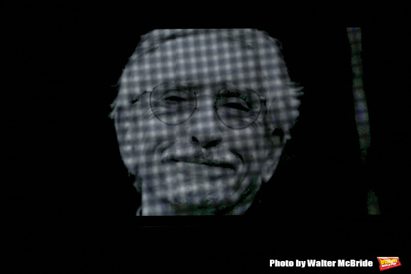 Photo Coverage: Broadway Pays Tribute to Edward Albee Image