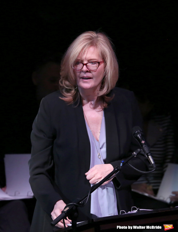 Photo Coverage: Broadway Pays Tribute to Edward Albee Image