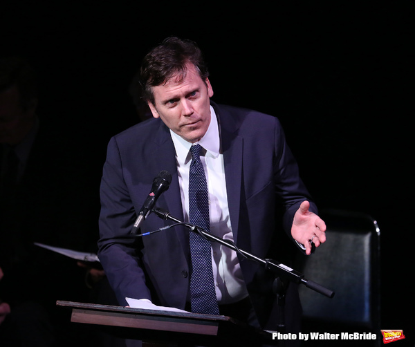 Photo Coverage: Broadway Pays Tribute to Edward Albee Image