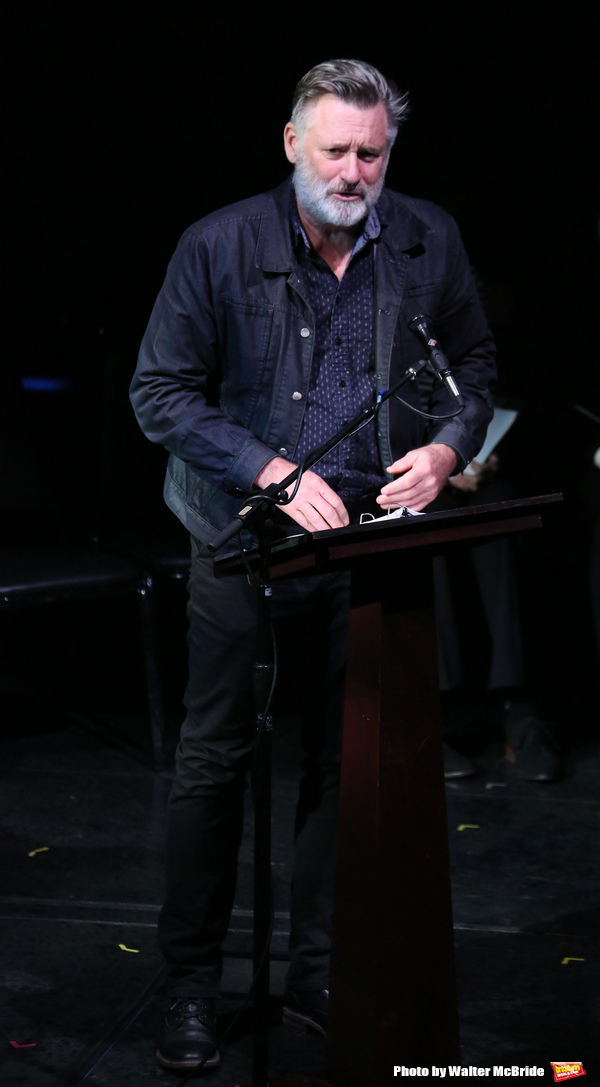 Photo Coverage: Broadway Pays Tribute to Edward Albee Image