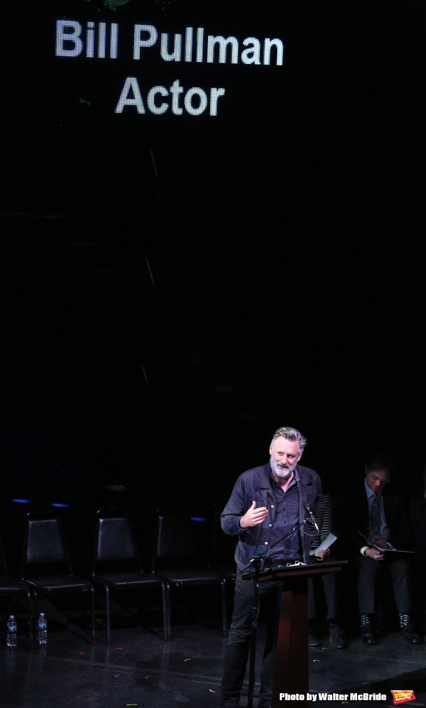 Photo Coverage: Broadway Pays Tribute to Edward Albee Image