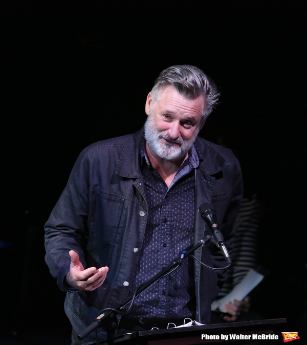 Photo Coverage: Broadway Pays Tribute to Edward Albee Image
