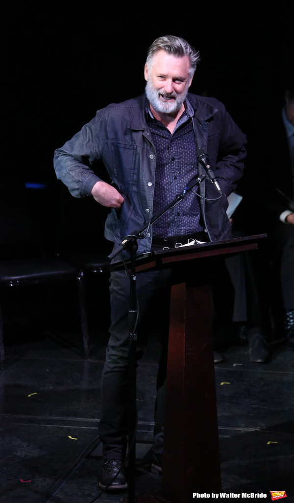 Photo Coverage: Broadway Pays Tribute to Edward Albee Image