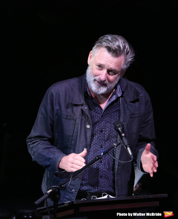 Photo Coverage: Broadway Pays Tribute to Edward Albee Image